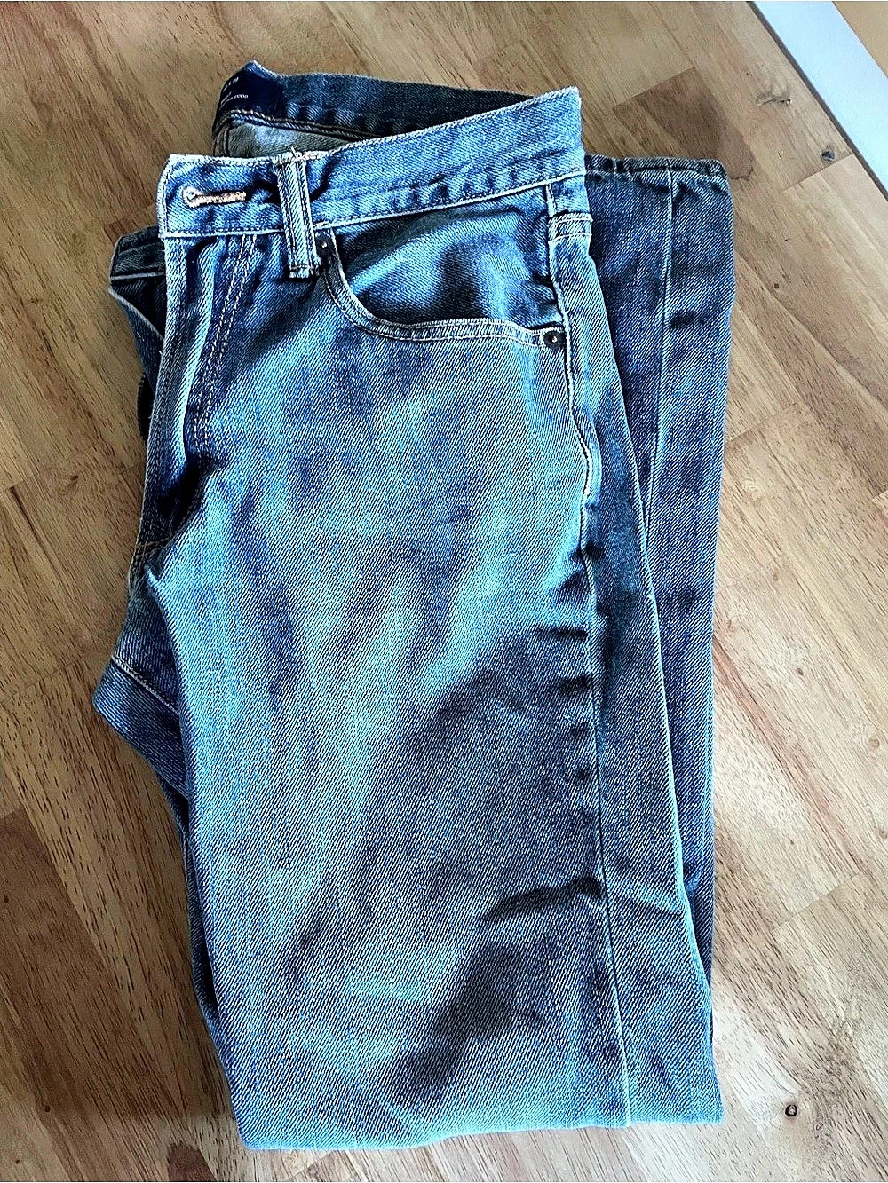 GAP Bootcut Womens Jeans Waist 29 x 30